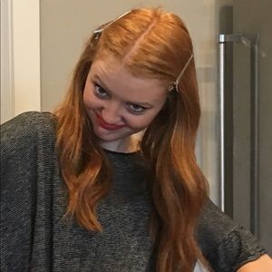 Meet your Posher, Avery